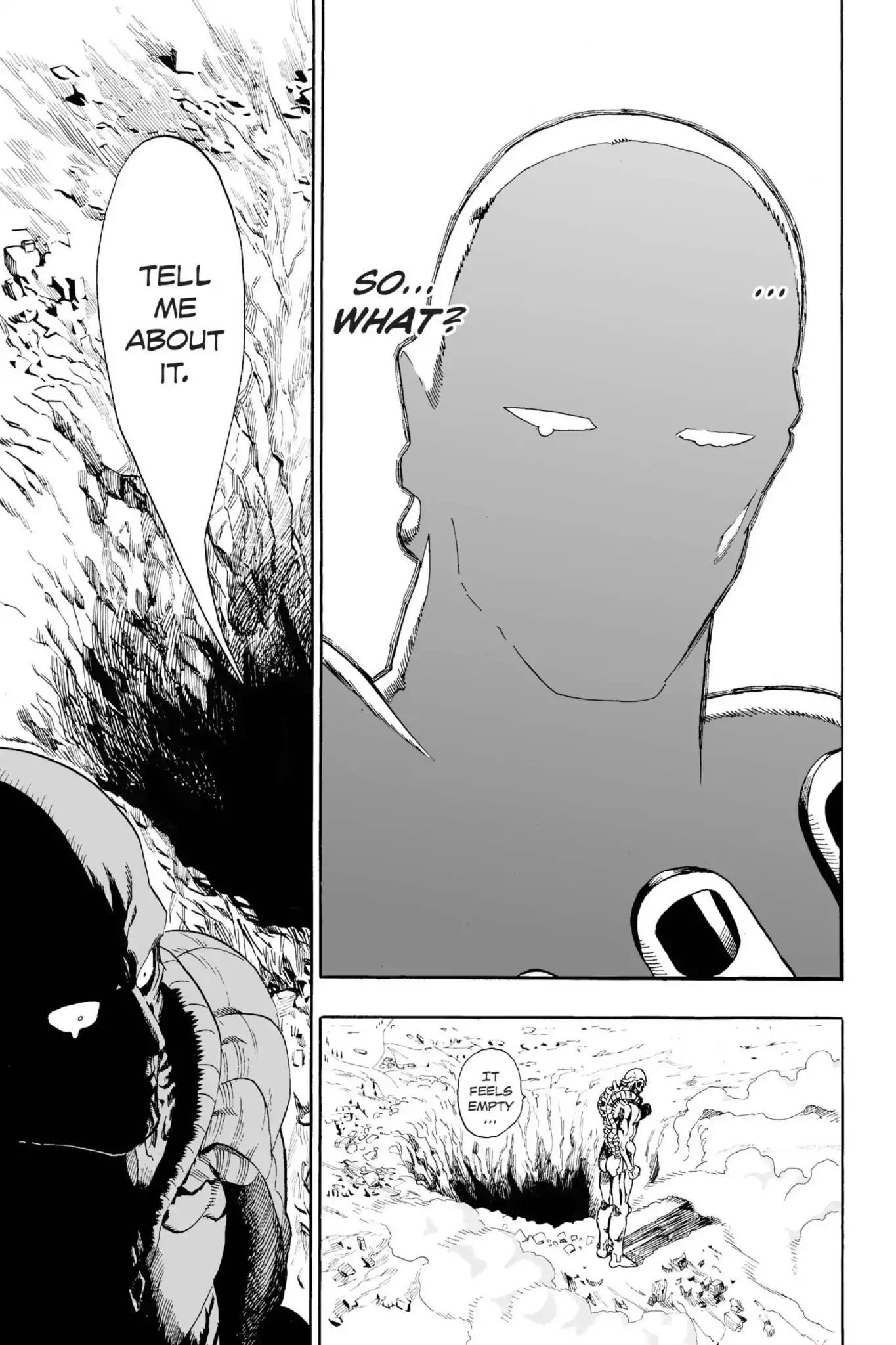 One-Punch Man Chapter 3 17